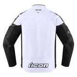 Icon Hooligan Jacket