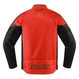 Icon Hooligan Jacket