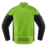 Icon Hooligan Jacket