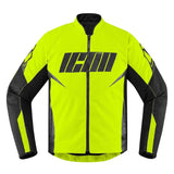 Icon Hooligan Jacket