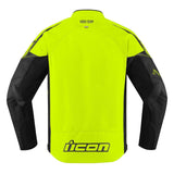 Icon Hooligan Jacket