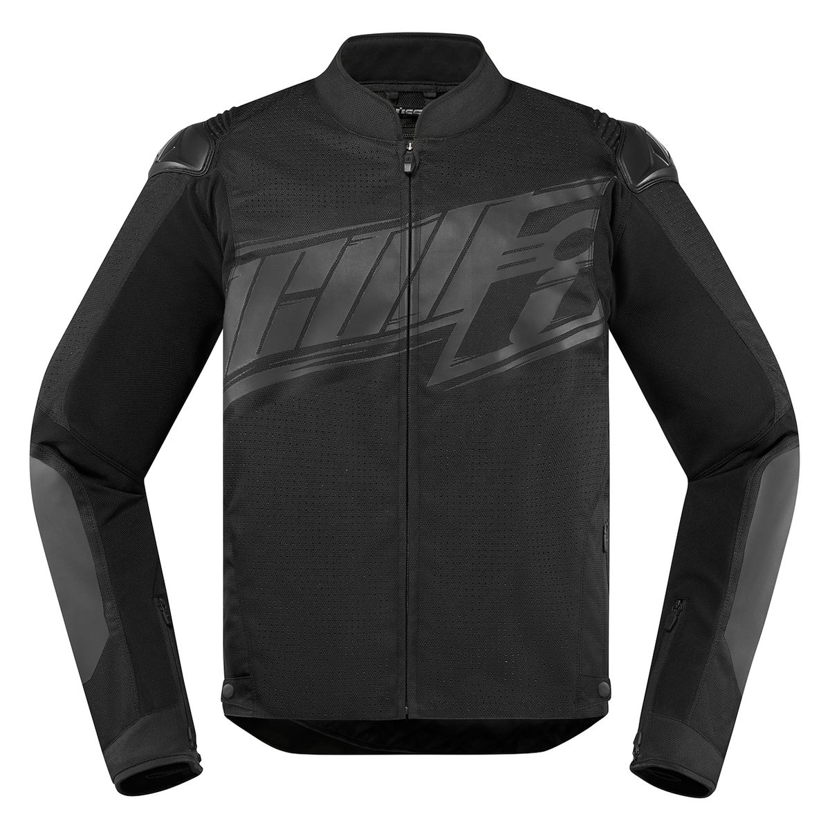 Icon overlord hotsell stealth jacket