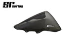 Zero Gravity SR Windscreen for Kawasaki ZX-6R 2019-22