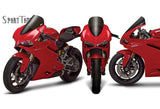 Zero Gravity Sport Touring Windscreen for Ducati Panigale 959