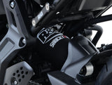 R&G Shocktube for Triumph Speed Triple RS
