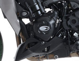 R&G Left Engine Case Cover for Kawasaki Versys 1000