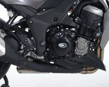 R&G Right Engine Case Cover for Kawasaki Versys 1000