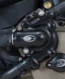 R&G Left Engine Case Cover for Ducati Diavel