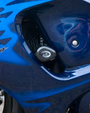 R&G Crash Protector for Suzuki Hayabusa