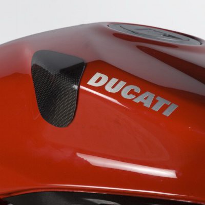 R&G Tank Slider for Ducati Panigale V2