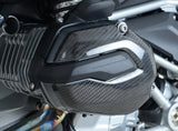 R&G Left Engine Case Slider for BMW R1200 RS