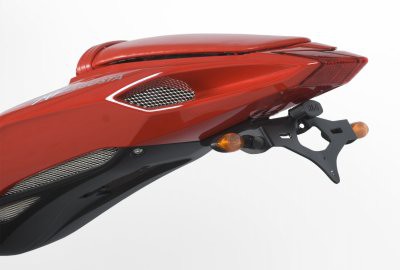 Mv agusta store tail tidy