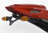 R&G Tail Tidy for MV Agusta F3 800