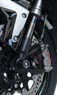 R&G Front Fork Protector for Kawasaki Ninja H2