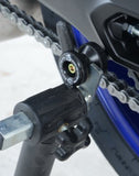 R&G Spools for Ducati Monster 950 2022
