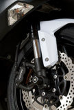 R&G Front Fork Protector for Kawasaki ZX-6R