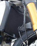 R&G Radiator Guard for Ducati SuperSport
