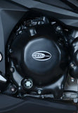 R&G Right Engine Case Cover for Kawasaki Z800