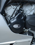 R&G Left Engine Case Cover for MV Agusta F3 800