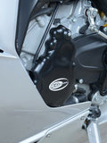 R&G Left Engine Case Cover for MV Agusta F3 800