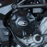 R&G Right Engine Case Cover for MV Agusta F3 800