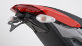 [SALE] R&G Tail Tidy for Ducati Hypermotard