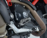 R&G Right Engine Case Cover for Ducati Monster 821