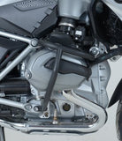 R&G Adventure Bars for BMW R1200 RS