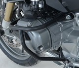 R&G Adventure Bars for BMW R1200 RS