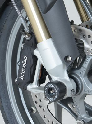 R&G Front Fork Protector for BMW R 1200 GS Adventure