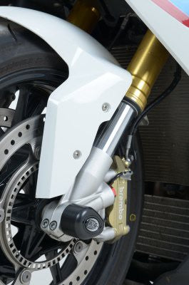 R&G Front Aero Fork Protectors for BMW S1000RR