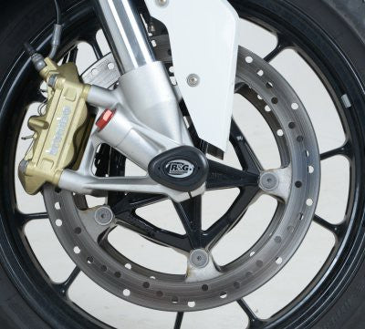 R&G Front Aero Fork Protectors for BMW S1000RR