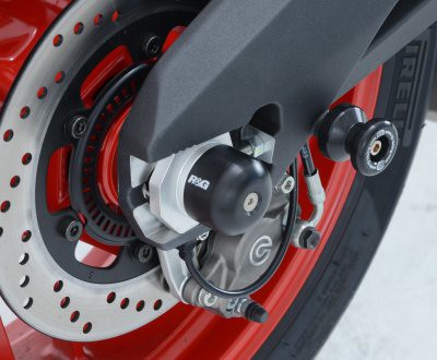 R&G Rear Fork Protector for Ducati Panigale 899