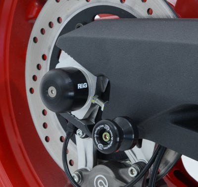 R&G Rear Fork Protector for Ducati Panigale 899