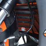 R&G Radiator Guard for KTM RC 390