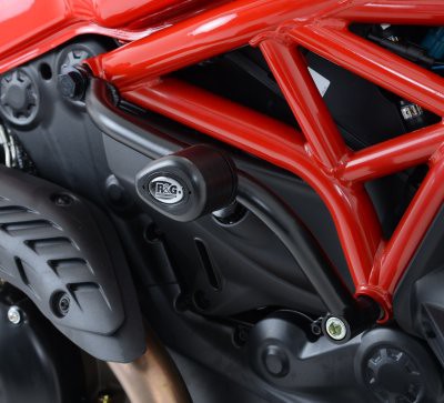 R&G Crash Protector for Ducati Monster 821