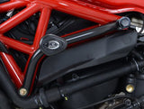 R&G Crash Protector for Ducati Monster 821