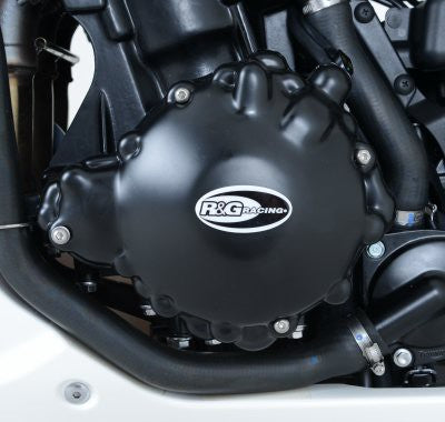 R&G Left Engine Case Cover for Triumph Speed Triple 1050