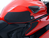 R&G Tank Traction Grips for Ducati Panigale V2