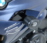 R&G Aero Crash Protectors for BMW S 1000 R