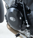 R&G Left Engine Case Cover for Suzuki V-Strom 1000