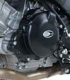 R&G Left Engine Case Cover for Suzuki V-Strom 1000