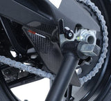 R&G Carbon Fibre Toe Chain Guard for Ducati Panigale 959