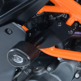 R&G Crash Protector for KTM RC 390