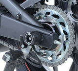 R&G Rear Fork Protector for Yamaha R3