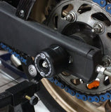 R&G Rear Fork Protector for Yamaha R3