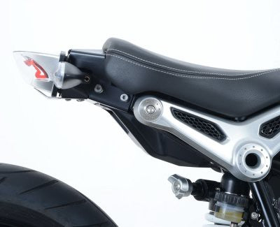 R&G Tail Tidy for BMW R NineT