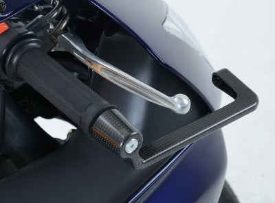 R&G Carbon Fibre Lever Guard for Honda CBR 1000RR