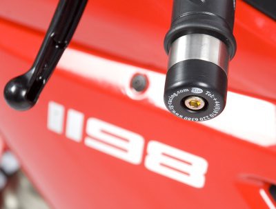 R&G Handlebar Ends for Ducati Panigale 899