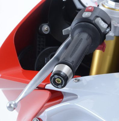 R&G Bar End Sliders for BMW S1000RR